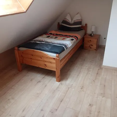 Schwedenhaus Holiday home Edenkoben