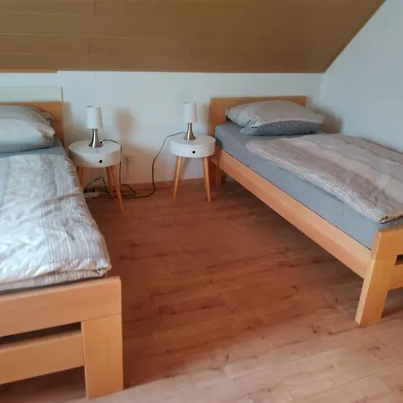 Holiday home Schwedenhaus Edenkoben