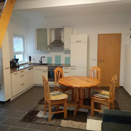Holiday home Schwedenhaus