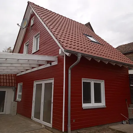 Schwedenhaus * Edenkoben